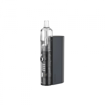 Kit Cyber GT 2400 Aspire Black
