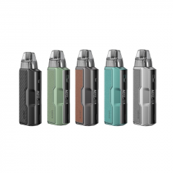 Kit Pulz Pro Aspire