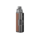 Kit Pulz Pro Aspire Gunmetal