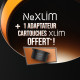 Offre Kit NeXLIM Oxva 2