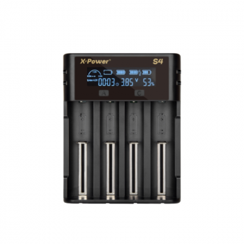 Chargeur S4 X Power