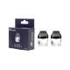Pack de 2 cartouches 2.8ml Feelin Nevoks