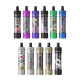 Kit Magnum Aspire