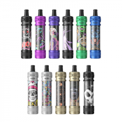 Kit Magnum Aspire