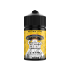 Echantillon Cream and Licorice Custard Crush Reload Vape 50ml ADNS