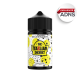Lemon Sorbet The Itaglian Sherbet Reload Vape 50ml