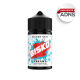 Vanilla Cream Cookie Bisko Reload Vape 50ml