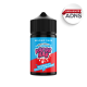 Watermelon Coconut Strawberry Ice Vapor Bar Reload Vape 50ml