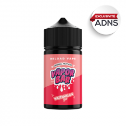 Watermelon Ice Vapor Bar Reload Vape 50ml