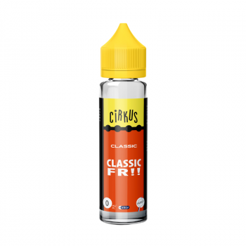 Classic Fr Cirkus Classic By VDLV 50ml
