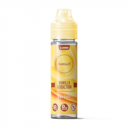 Vanilla Addiction Absolut E.Cone 50ml