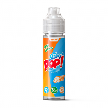 Mango Apricot Freez Pop E.Cone 50ml