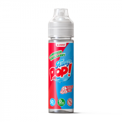 Watermelon Strawberry Freez Pop E.Cone 50ml