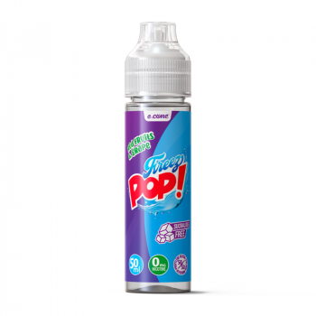 Red Fruits & Grape Freez Pop E.Cone 50ml