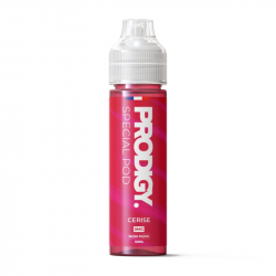 Cerise Prodigy. 50ml