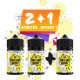 Offer Lemon Sorbet The Itaglian Sherbet Reload Vape 50mL
