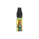 Apple Peach Ice Nic Salts Tornadoliq Gobar 10ml
