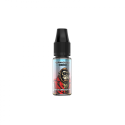 Black Dragon Ice Nic Salts Tornadoliq Gobar 10ml