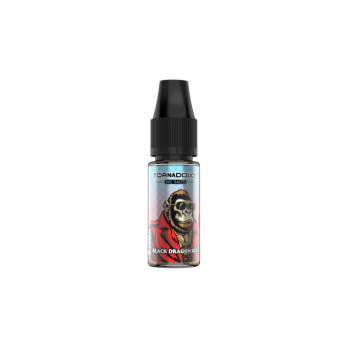 Black Dragon Ice Nic Salts Tornadoliq Gobar 10ml