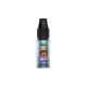 Blueberry Ice Nic Salts Tornadoliq Gobar 10ml