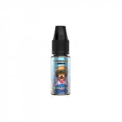 Blueberry Ice Nic Salts Tornadoliq Gobar 10ml