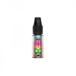 Cherry Ice Nic Salts Tornadoliq Gobar 10ml