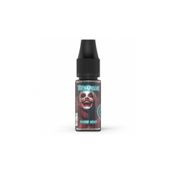 Fresh Mint Nic Salts Tornadoliq Gobar 10ml