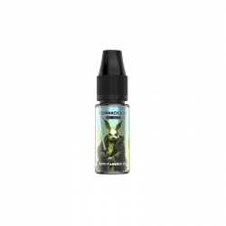 Kiwi Passion Ice Nic Salts Tornadoliq Gobar 10ml