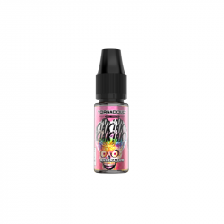 Marshmallow Nic Salts Tornadoliq Gobar 10ml