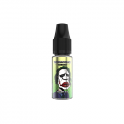Melon Ice Nic Salts Tornadoliq Gobar 10ml