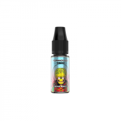 Mixed Berry Nic Salts Tornadoliq Gobar 10ml