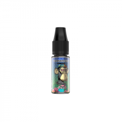 Mr Blue Nic Salts Tornadoliq Gobar 10ml