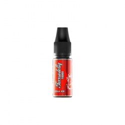 Cola Ice Nic Salts Tornadoliq Gobar 10ml