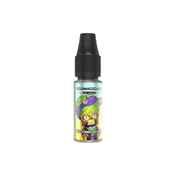 Watermelon Ice Nic Salts Tornadoliq Gobar 10ml