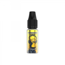 Triple Mango Nic Salts Tornadoliq Gobar 10ml