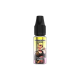 Strawberry Banana Nic Salts Tornadoliq Gobar 10ml