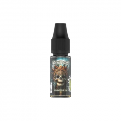 Pineapple Ice Nic Salts Tornadoliq Gobar 10ml