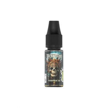 Pineapple Ice Nic Salts Tornadoliq Gobar 10ml