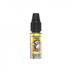 Strawberry Kiwi Ice Nic Salts Tornadoliq Gobar 10ml