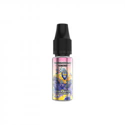 Peach Mango Pineapple Nic Salts Tornadoliq Gobar 10ml