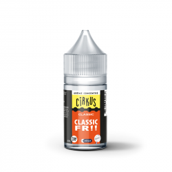 Classic Fr Concentre Cirkus Classic By VDLV 30ml