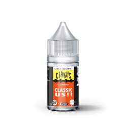 Classic Us Concentre Cirkus Classic By VDLV 30ml