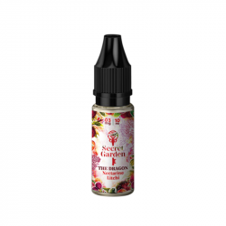 The Dragon Secret Garden Secrets Lab 10ml
