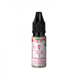 The Flamingo Secret Garden Secrets Lab 10ml