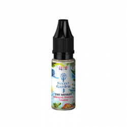 The Monkey Secret Garden Secrets Lab 10ml