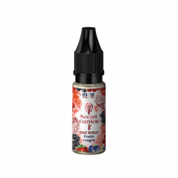 The Wolf Secret Garden Secrets Lab 10ml