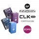 Pod CLK One 2ml Innokin & Lips 20mg Blend léger