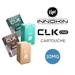 Pod CLK One 2ml Innokin & Lips 10mg