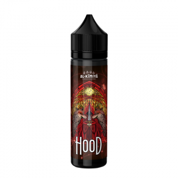 E-liquide
Hood 50ml Fantasia
- Al-Kimiya