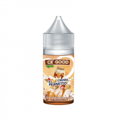 El Crema Peanetto Concentre Ce' Good 30ml